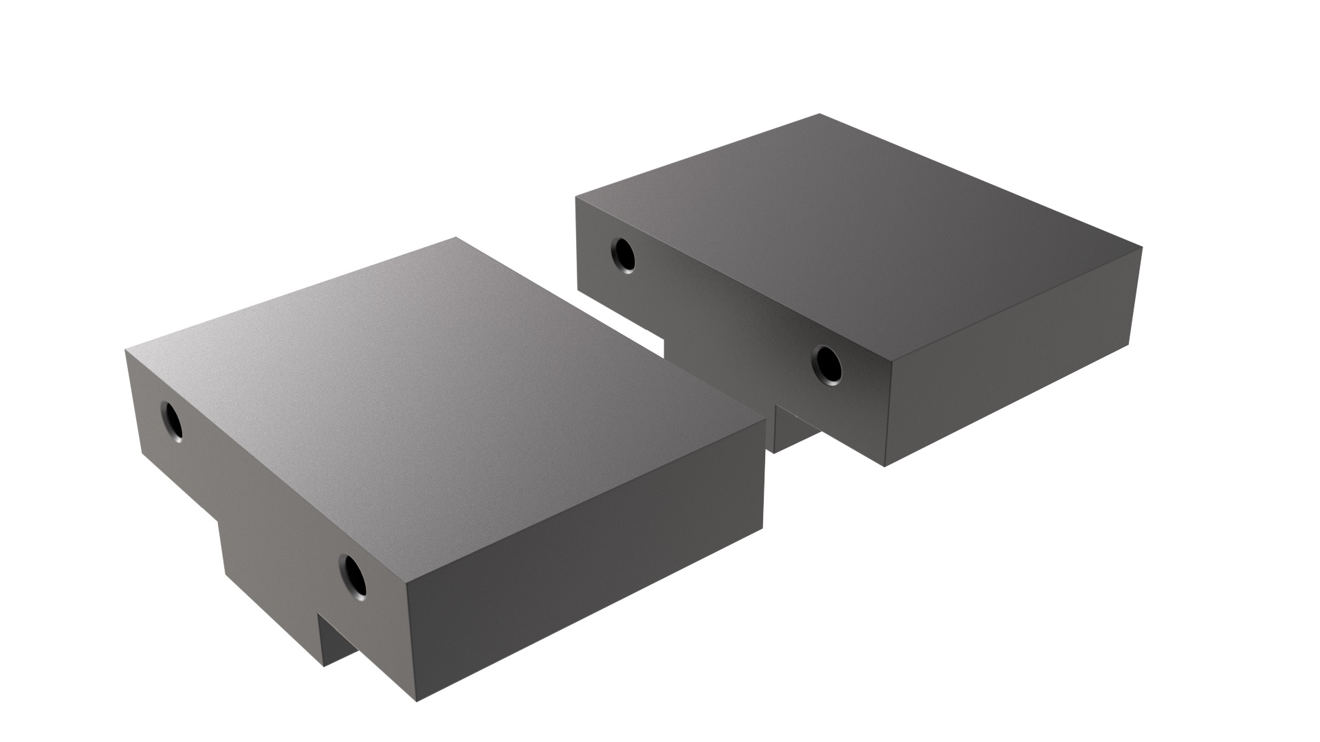 Hard & Soft Vise Jaws part number 49438