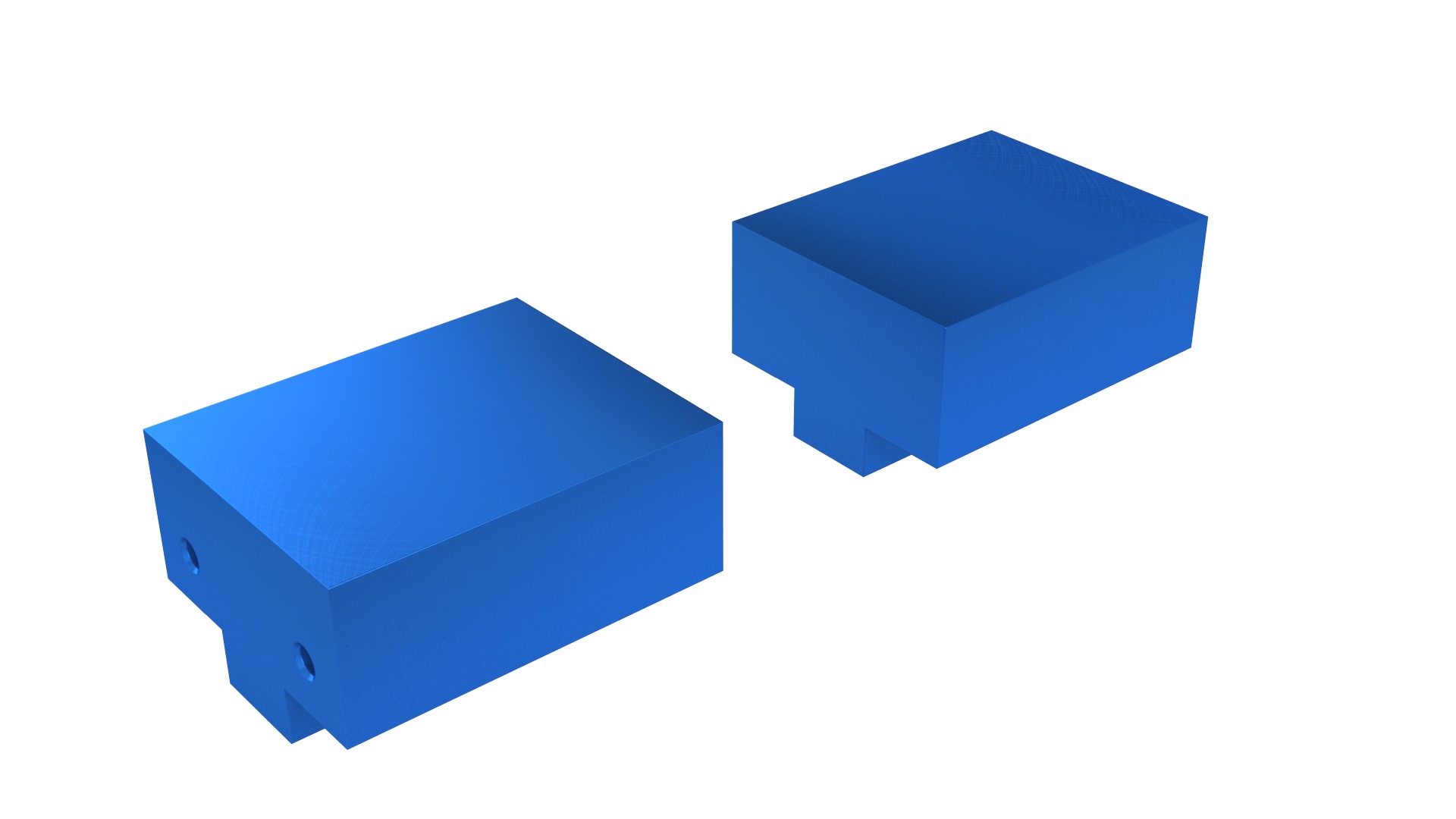 Hard & Soft Vise Jaws part number 49451