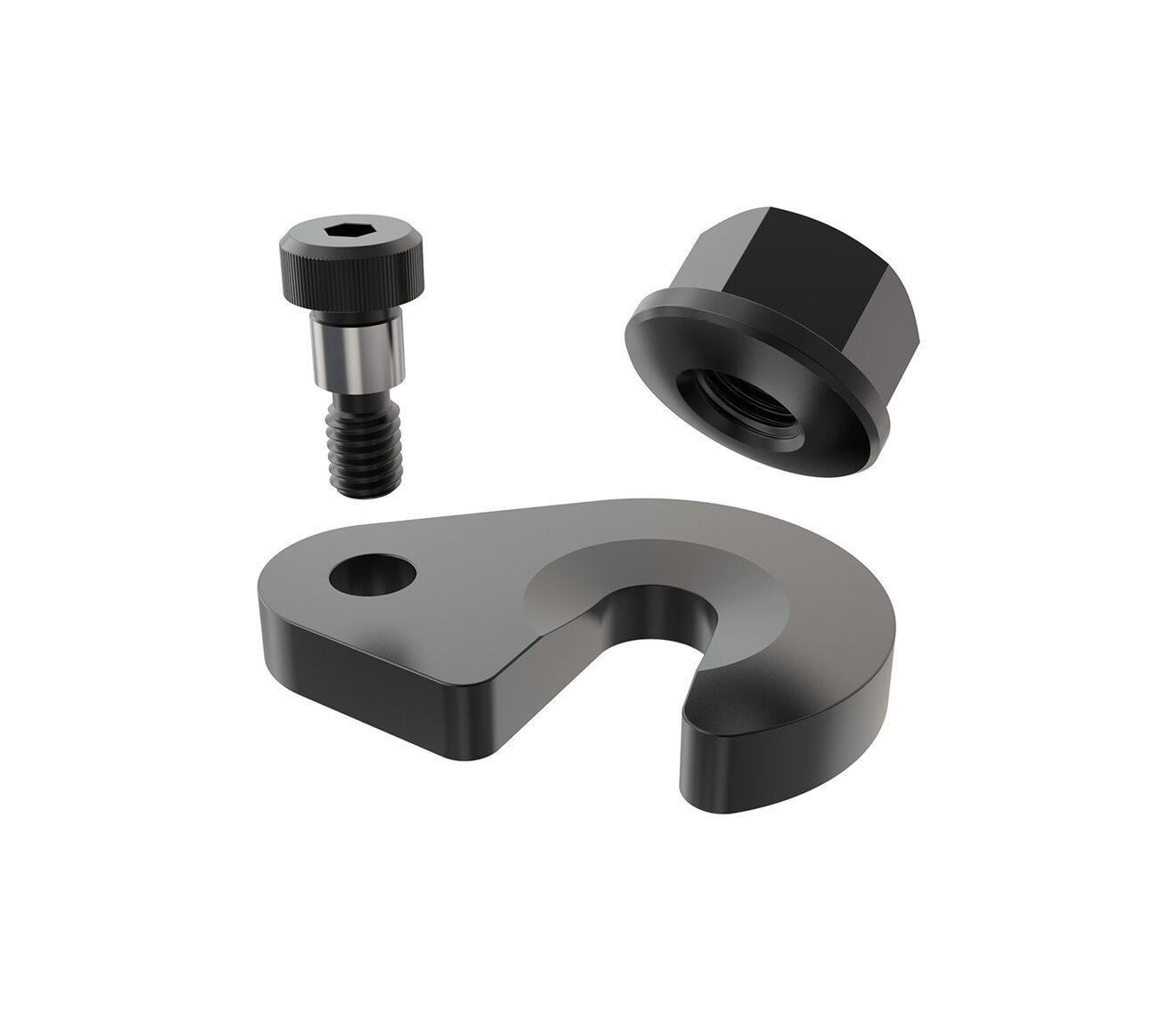 Equalizing Swing C Assembly Washers part number 37302