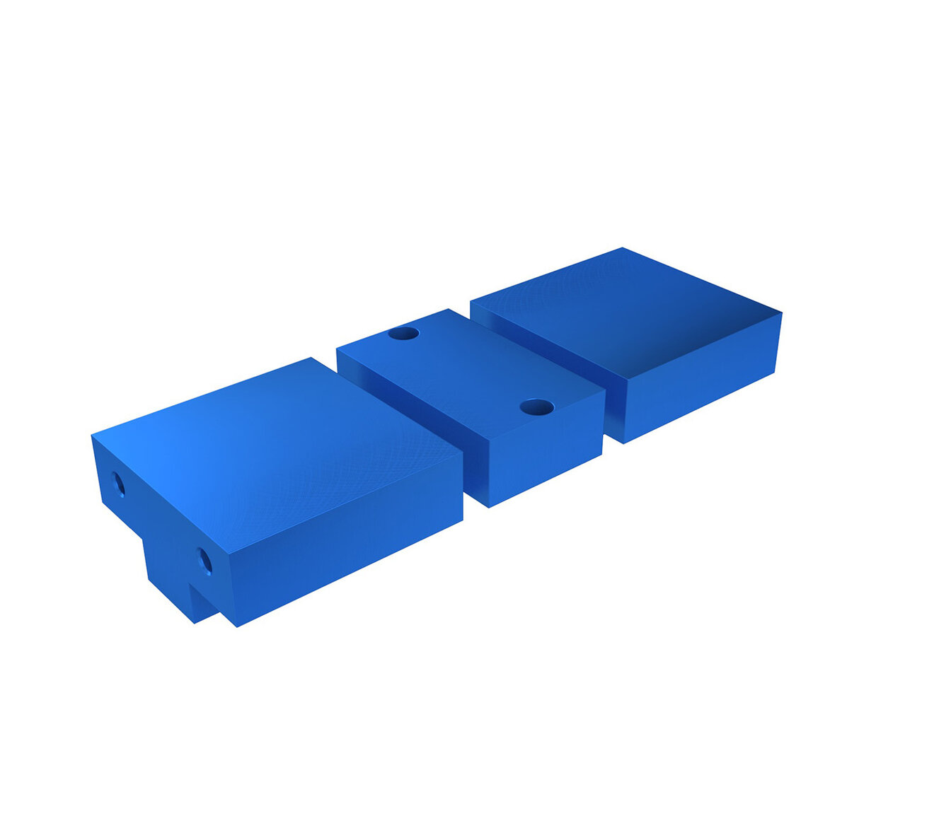 Hard & Soft Vise Jaws part number 49420
