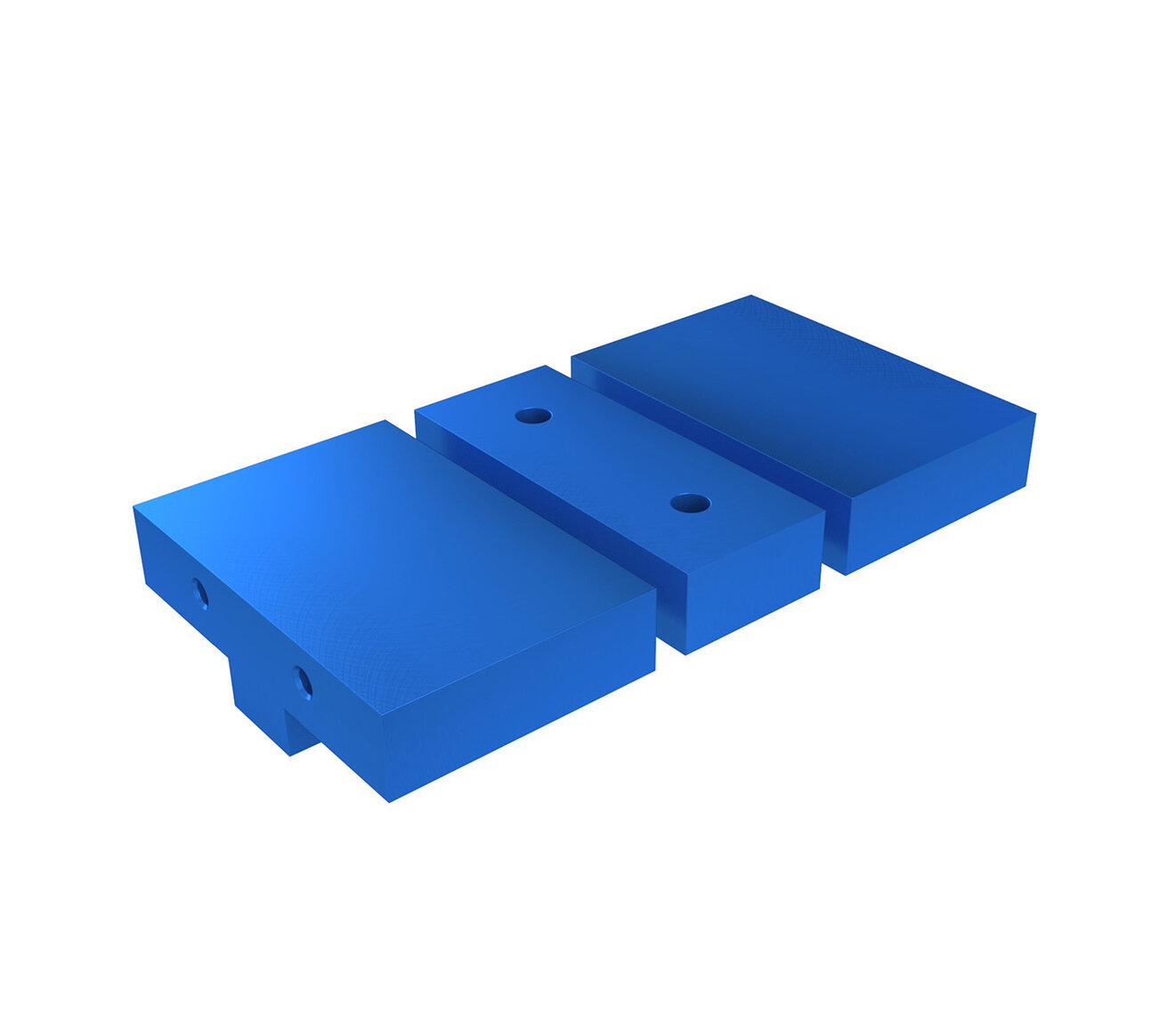 Hard & Soft Vise Jaws part number 49423