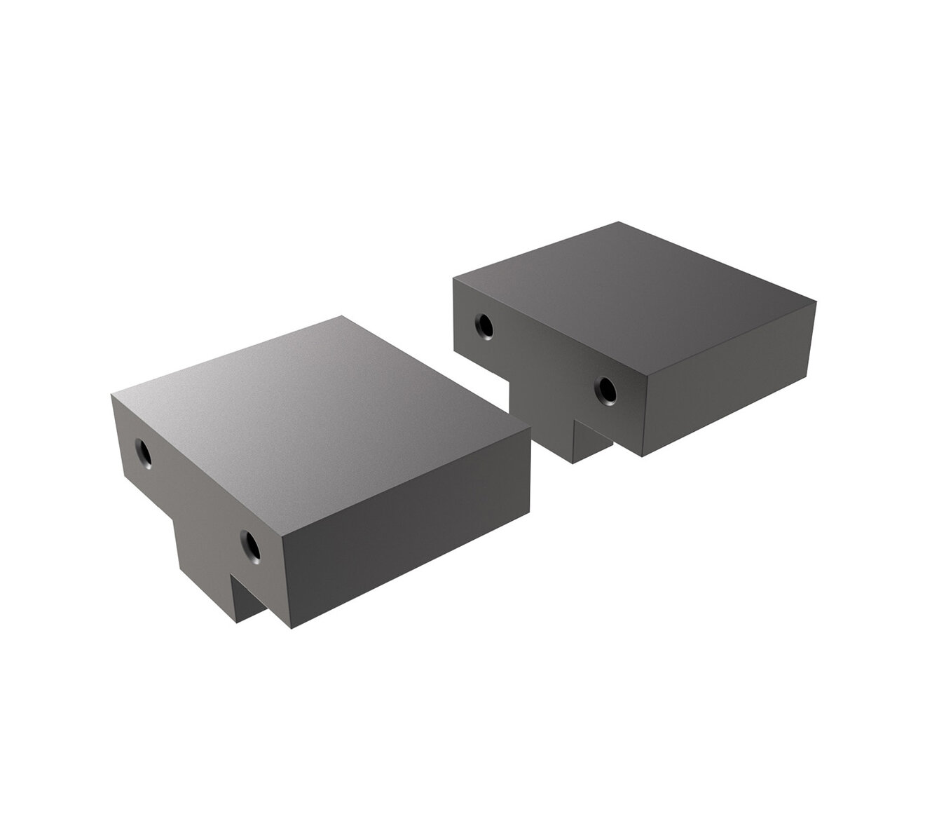 Hard & Soft Vise Jaws part number 49428