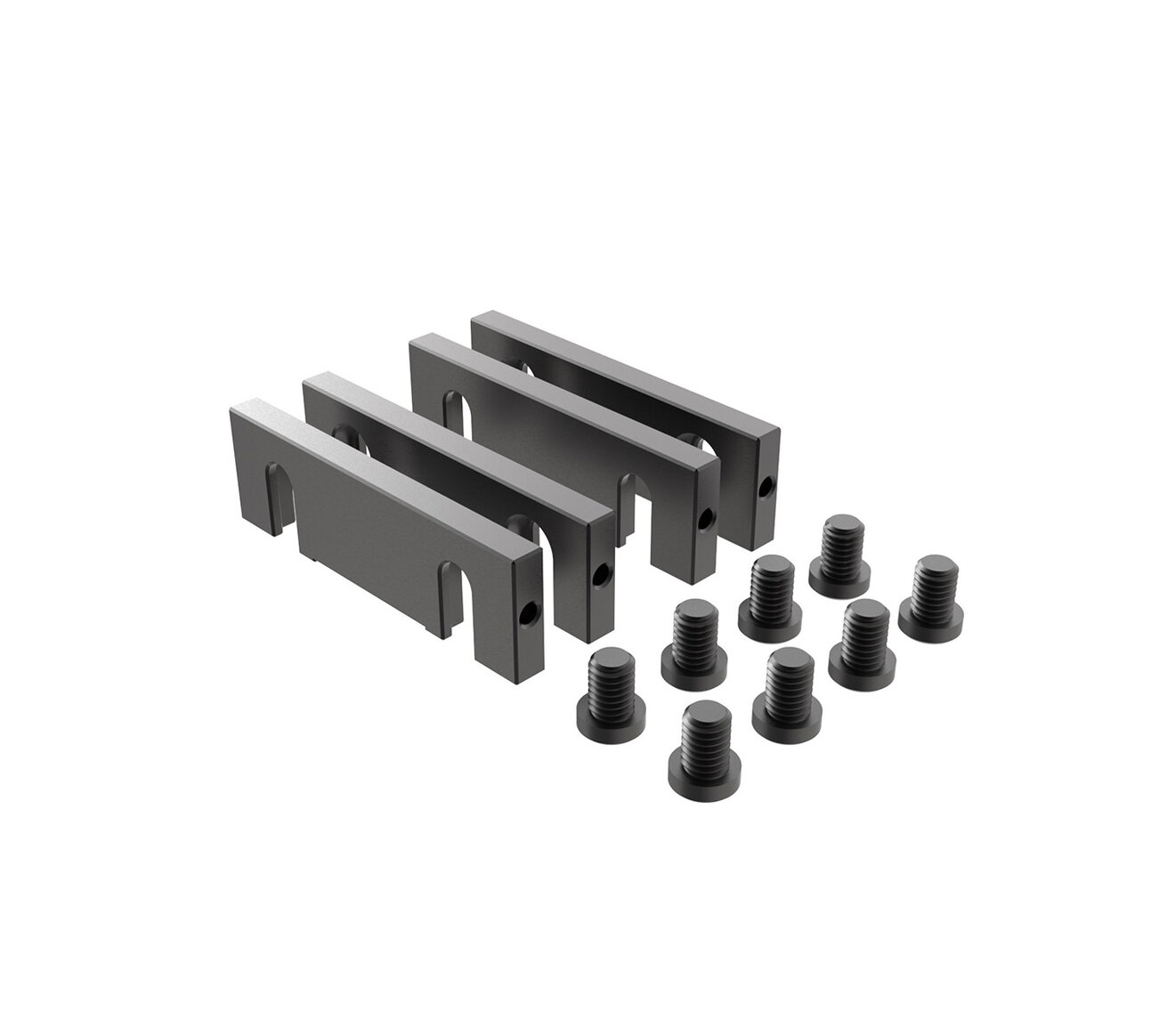 Hard & Soft Vise Jaws part number 49429