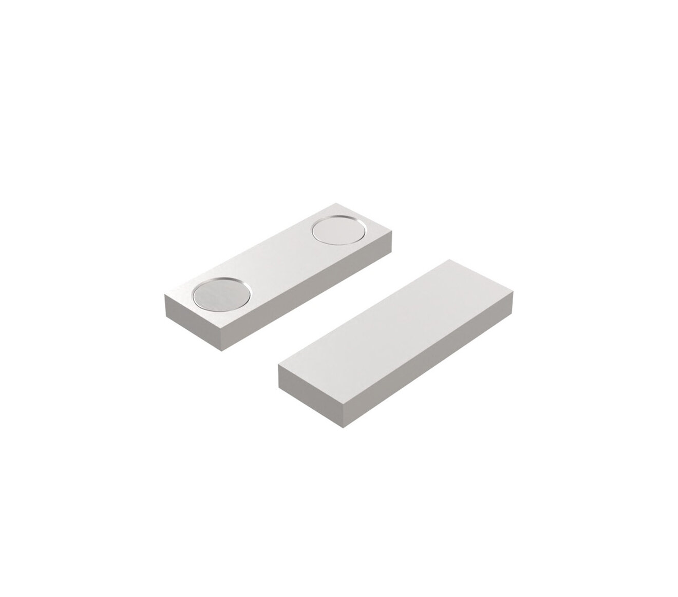 OK-Vise® RM Rail System Magnetic Parallels part number RMP-MG1