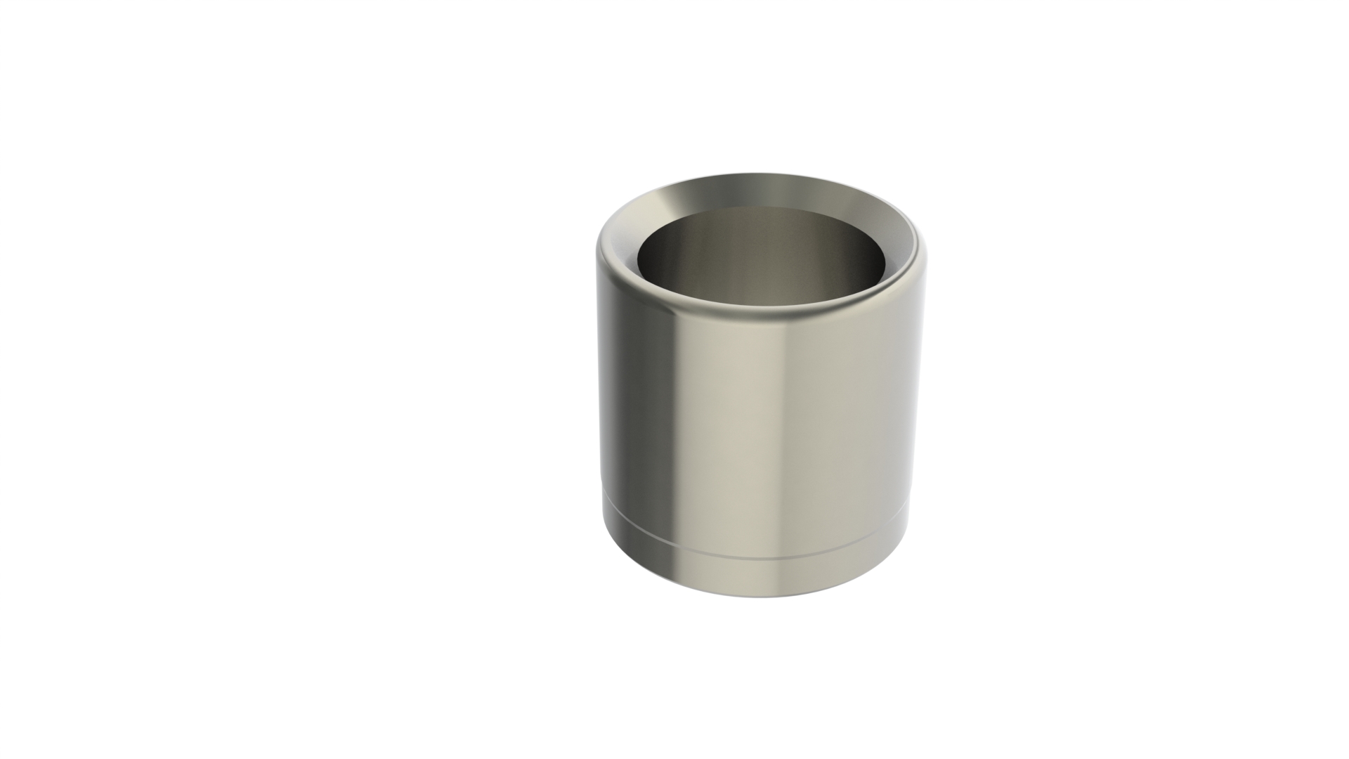 5-Axis Quick Locating System (QLS) Bushing