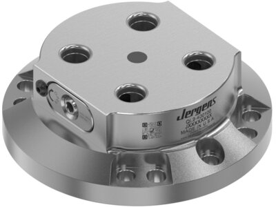 Récepteurs rotatifs Quick-Loc™ 52mm