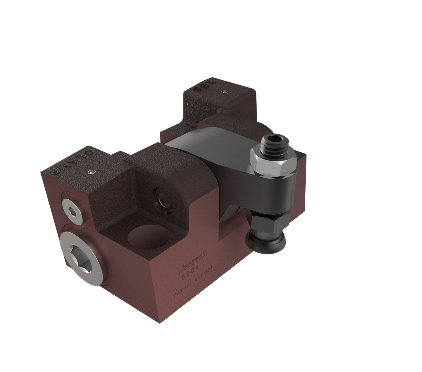 STAYLOCK® Rocker Clamps part number 62842