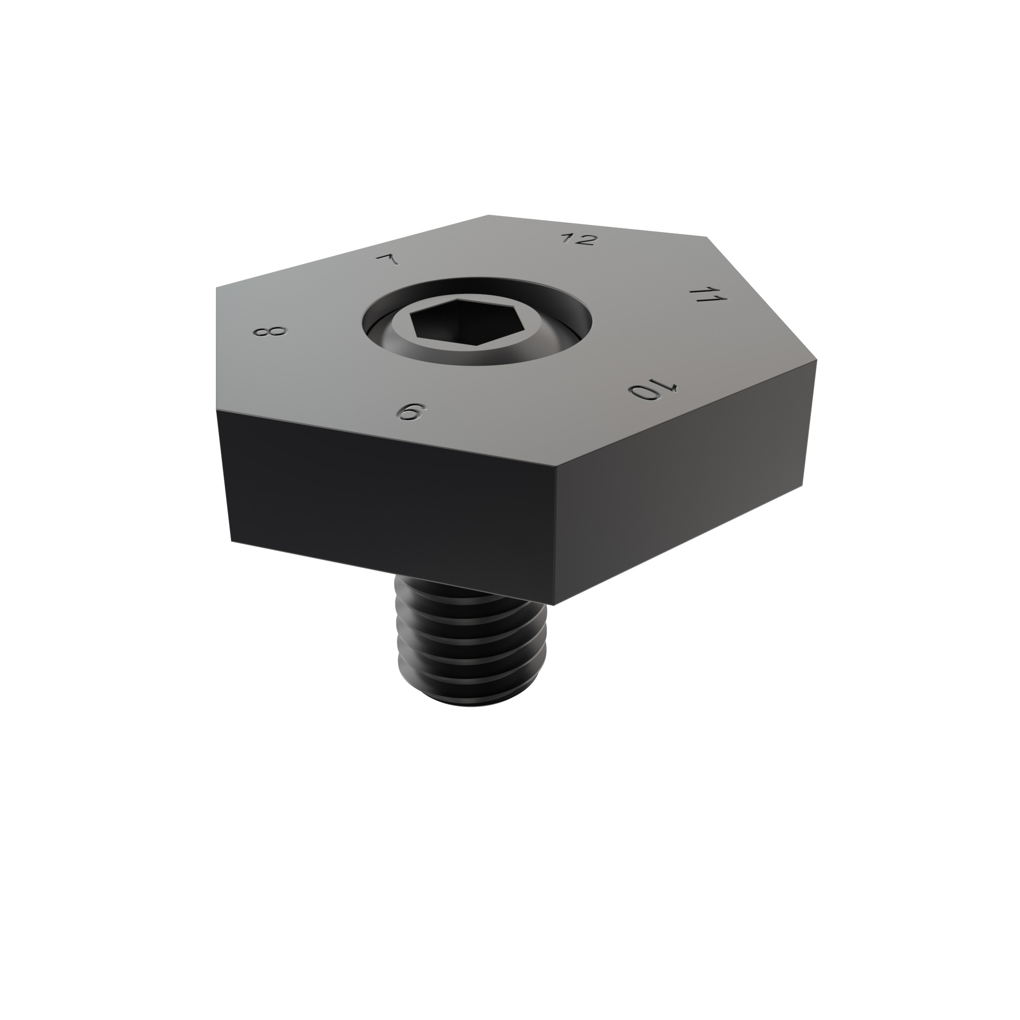 Micro™ Adjustable Clamps part number 68602