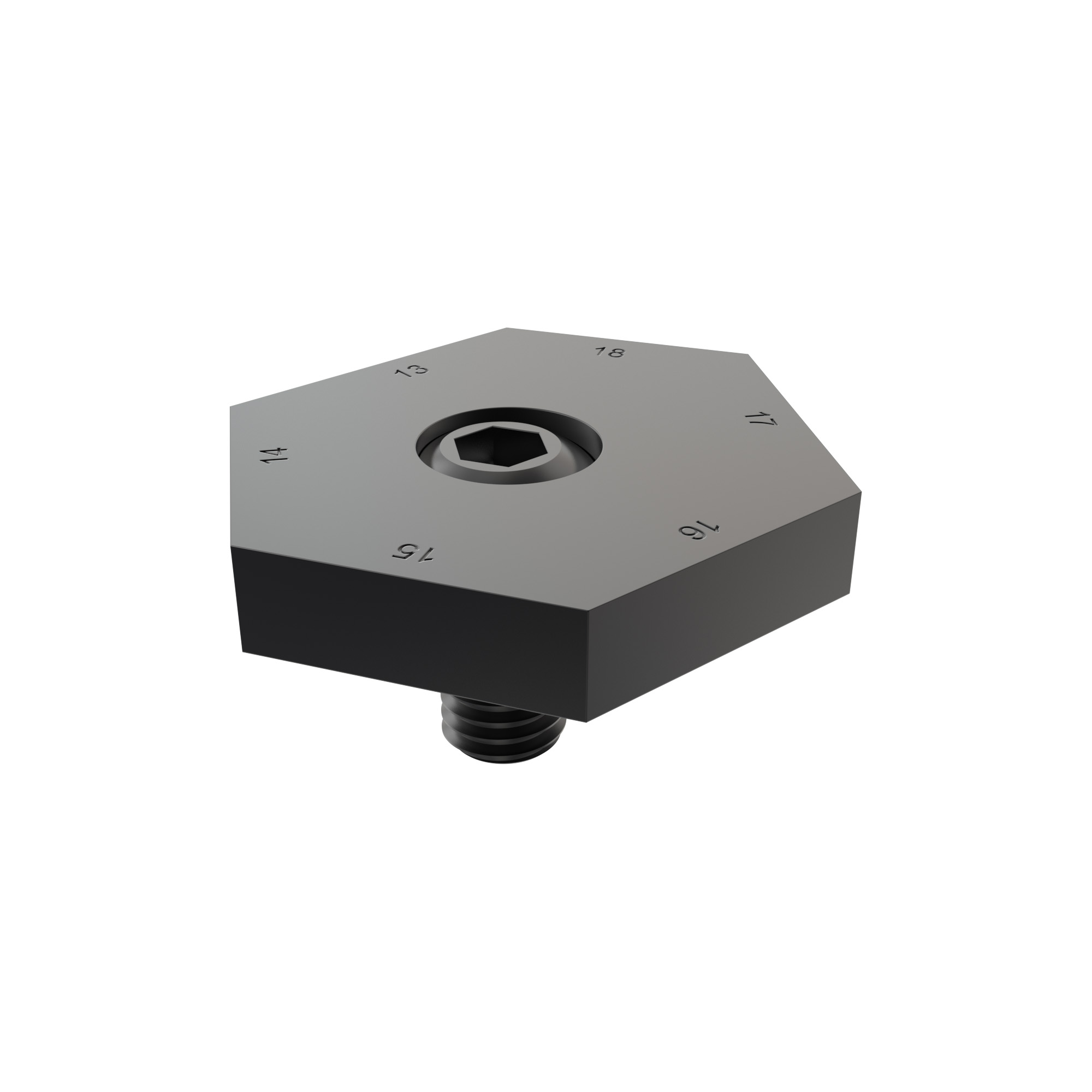 Micro™ Adjustable Clamps part number 68603