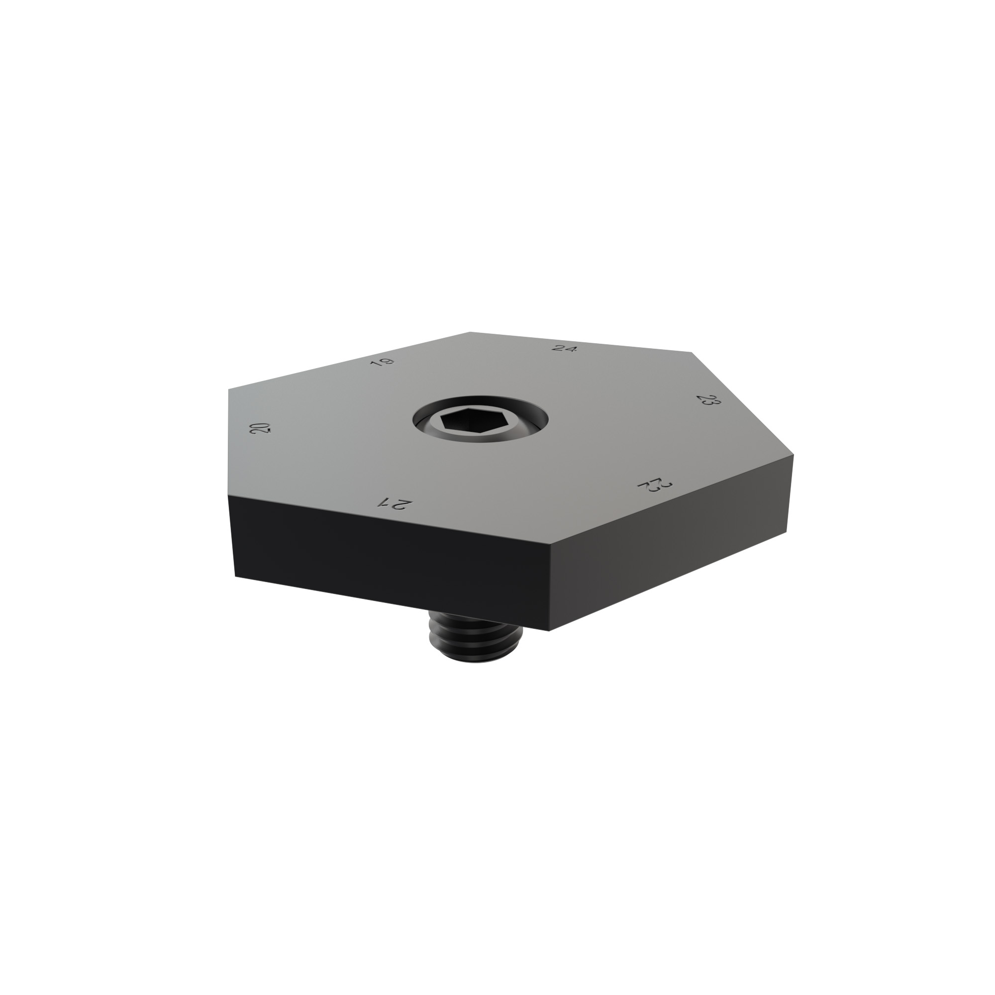 Micro™ Adjustable Clamps part number 68604