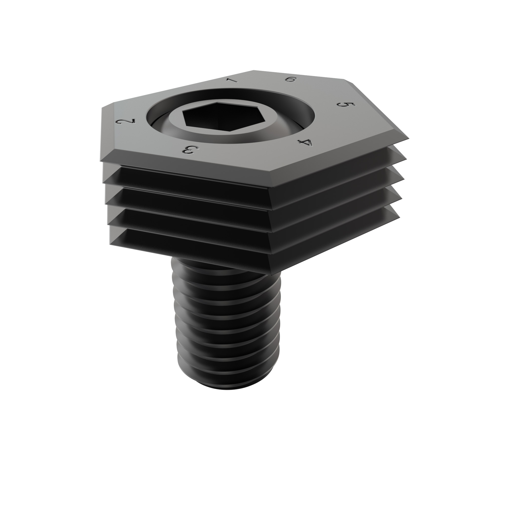Micro™ Adjustable Clamps part number 68611