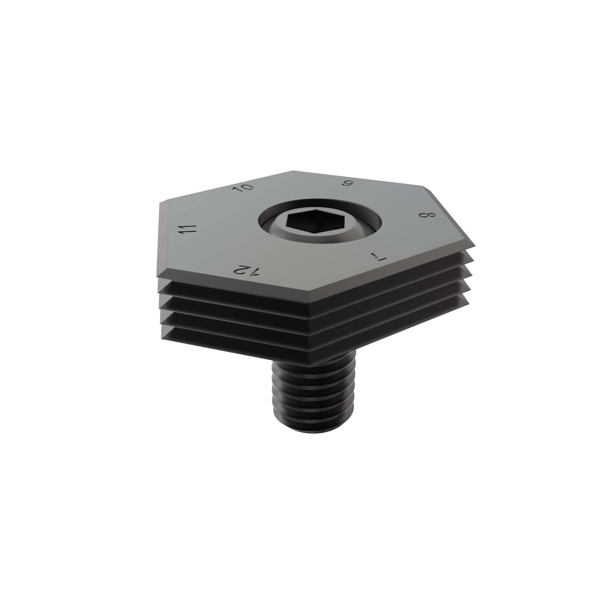 Micro™ Adjustable Clamps part number 68612