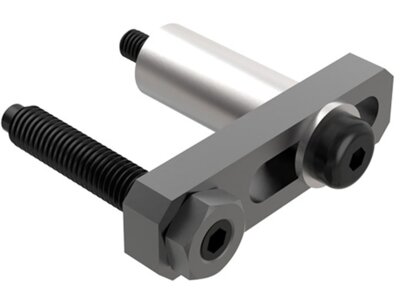 OK-Vise® RM Rail System Side Guides