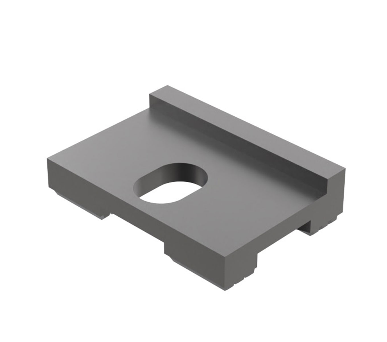 OK-Vise® RM Rail System Speed Plates