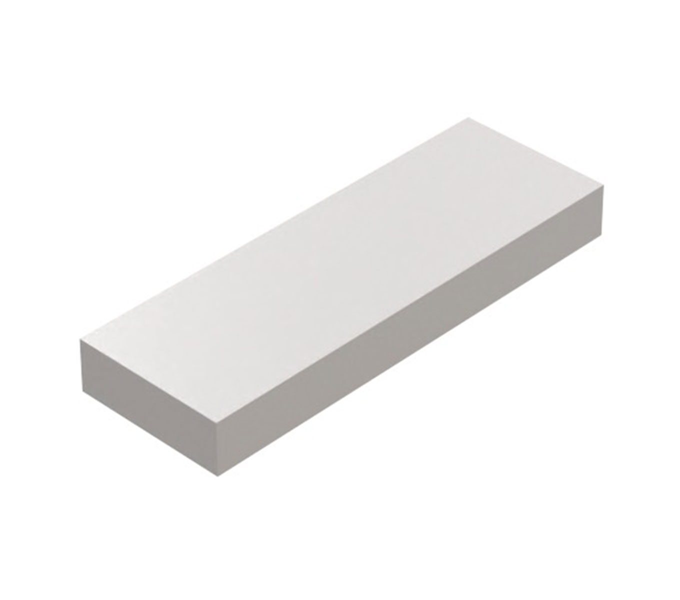OK-Vise® RM Rail System Magnetic Parallels part number RMP-MG1