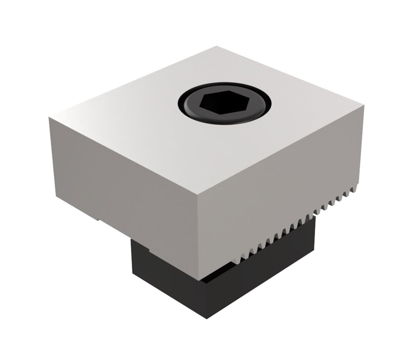 OK-Vise® RM Rail System Machinable Stops