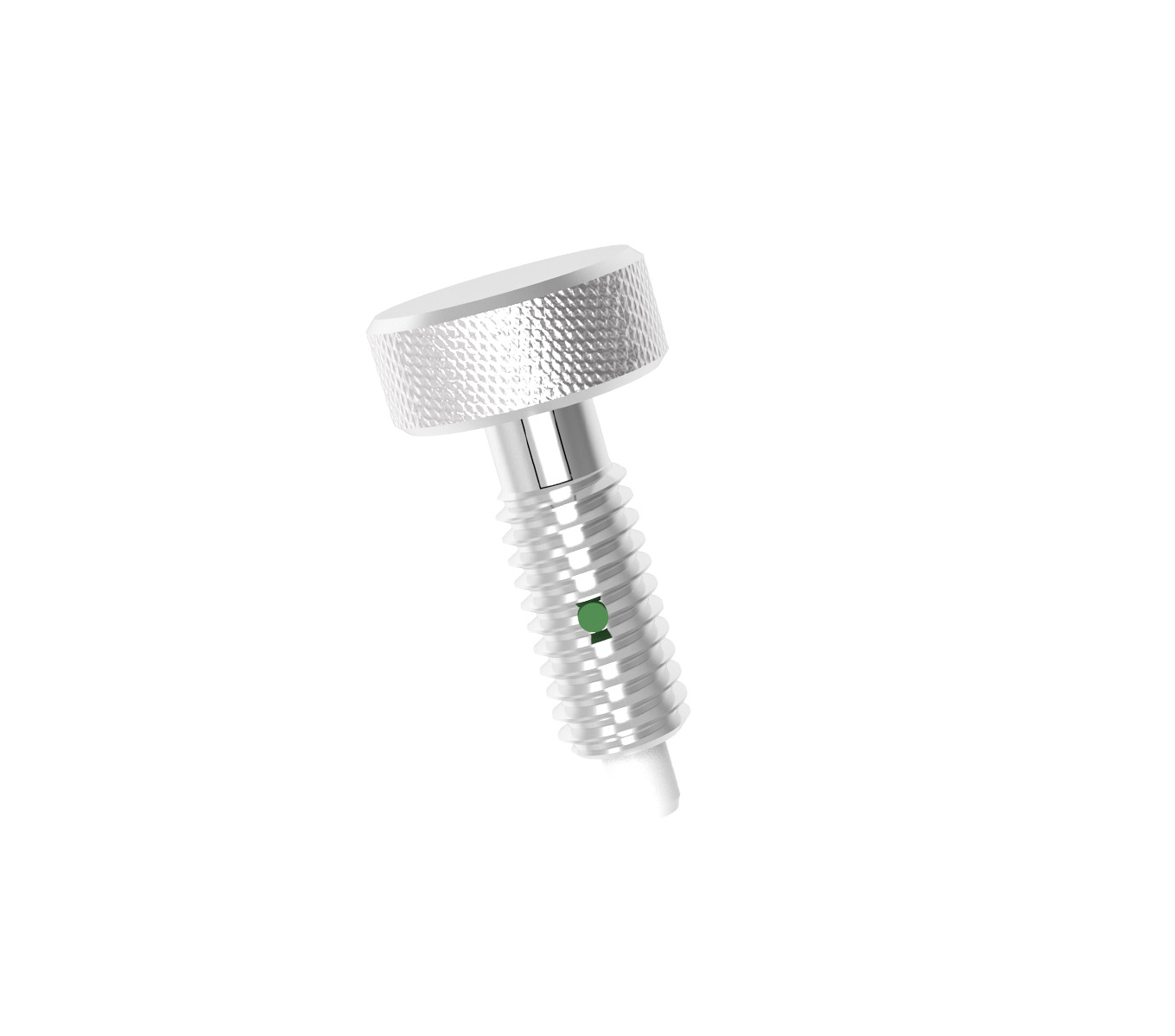 Locking Hand Retractable Plungers part number 27531
