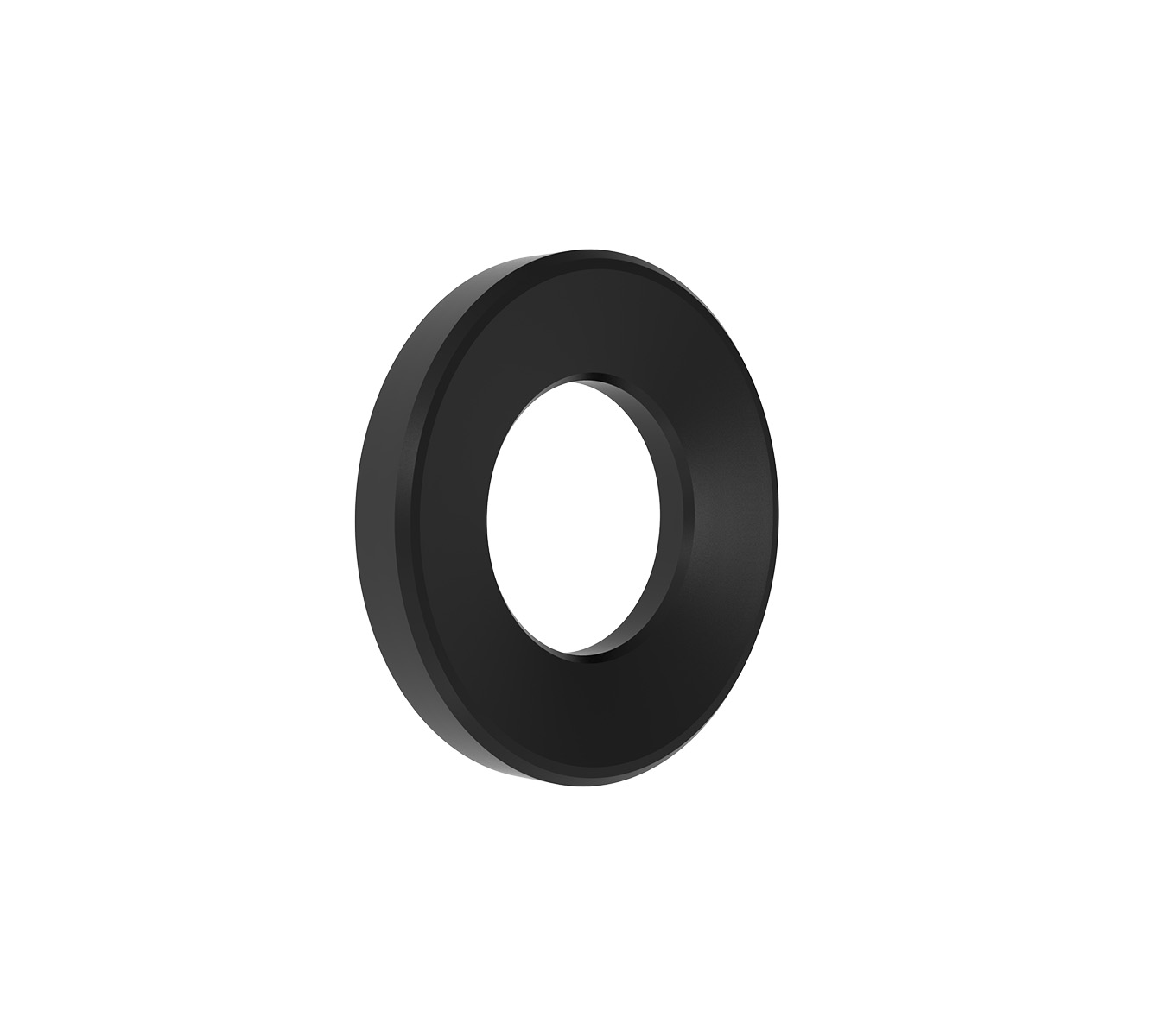 LOWER SPHERICAL WASHER, 3/4 Part Number 41307