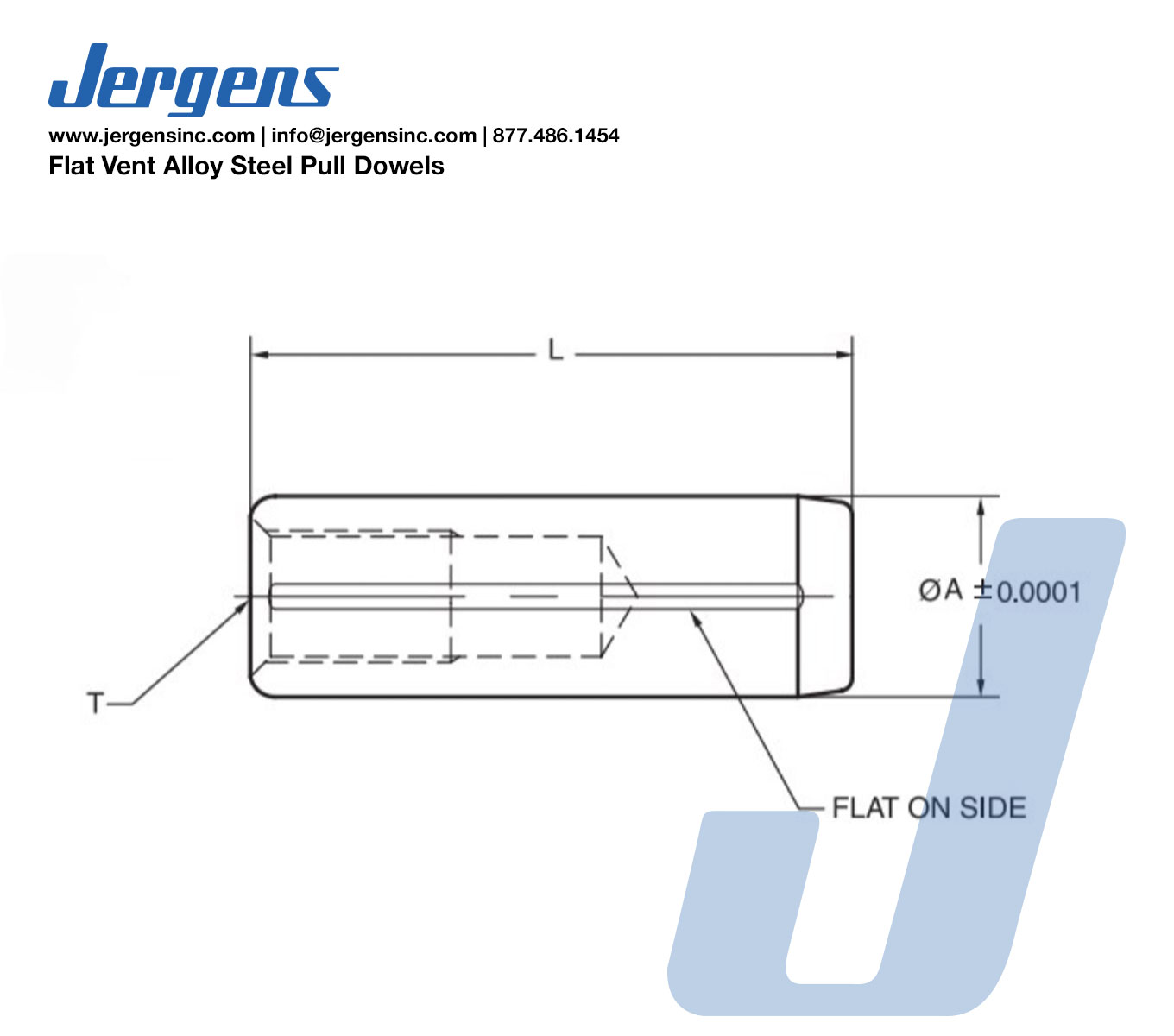 Line Art 46601 BOLT, 1/2 X 2. KWIK STRIP