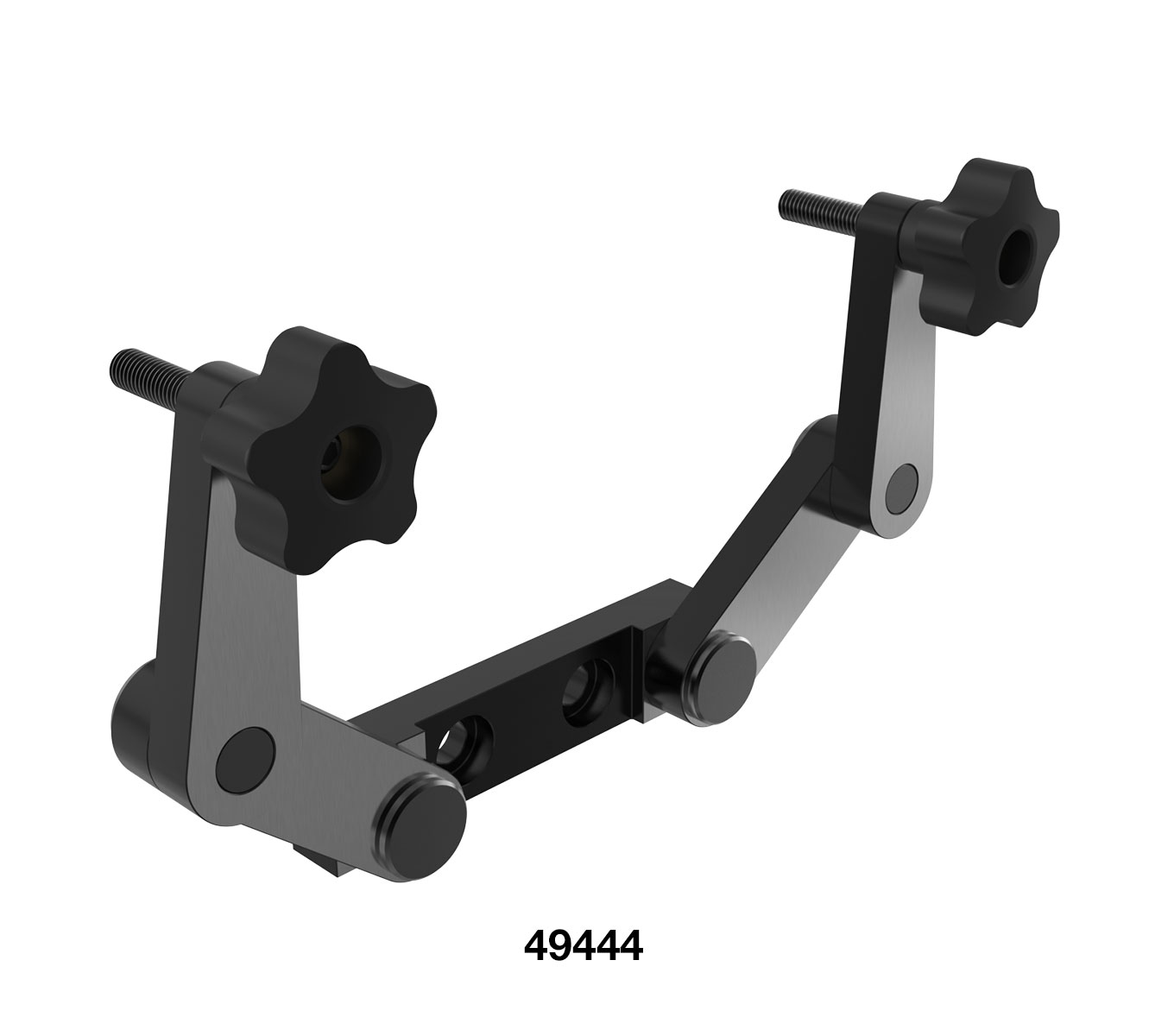 Production Vise Work Stops | Jergens Inc