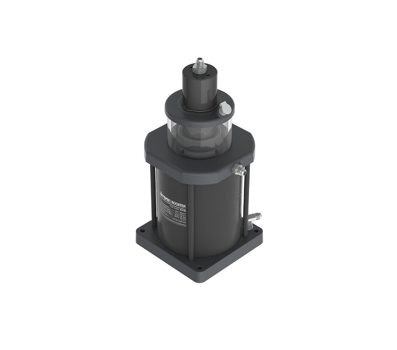 Boosters part number 61709