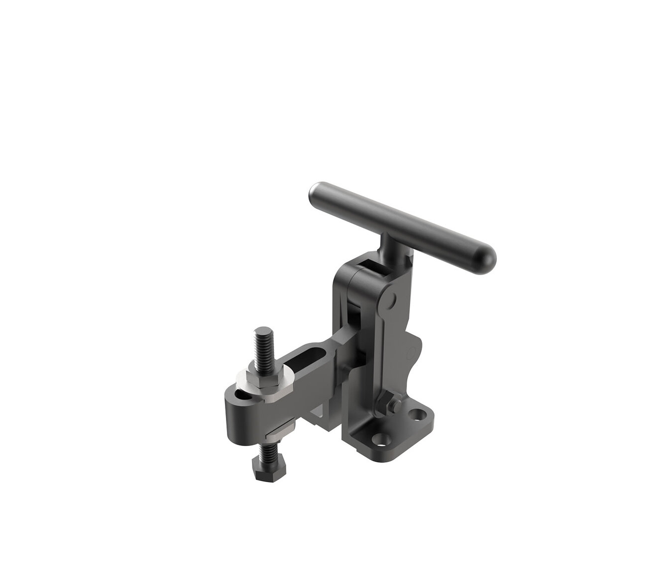 HDV660/FA2 Hold Down Vertical Clamp