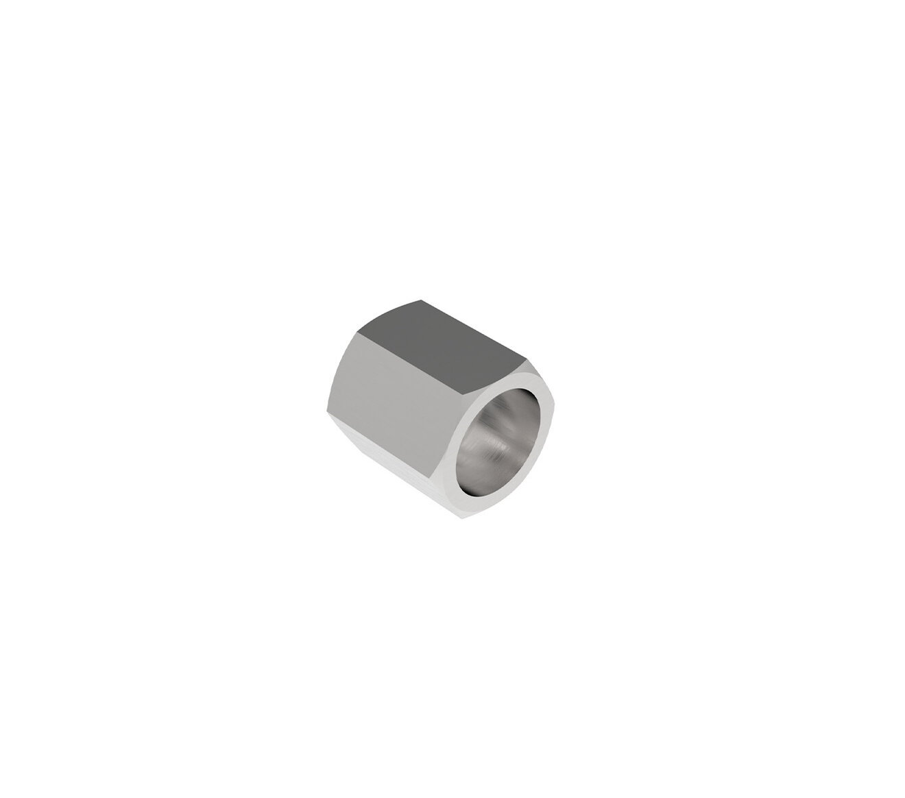 37° Flare Fittings part number 61002