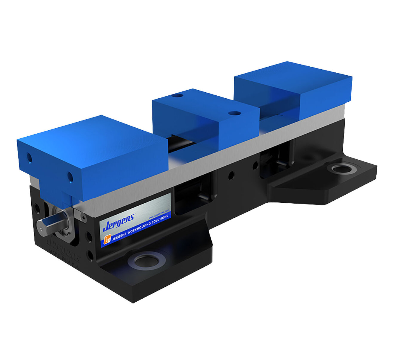 Production Vises