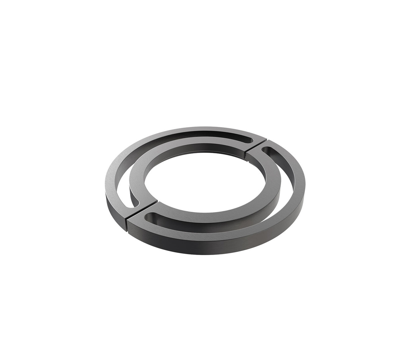 ZPS Clamping Bracket for Surface Modules