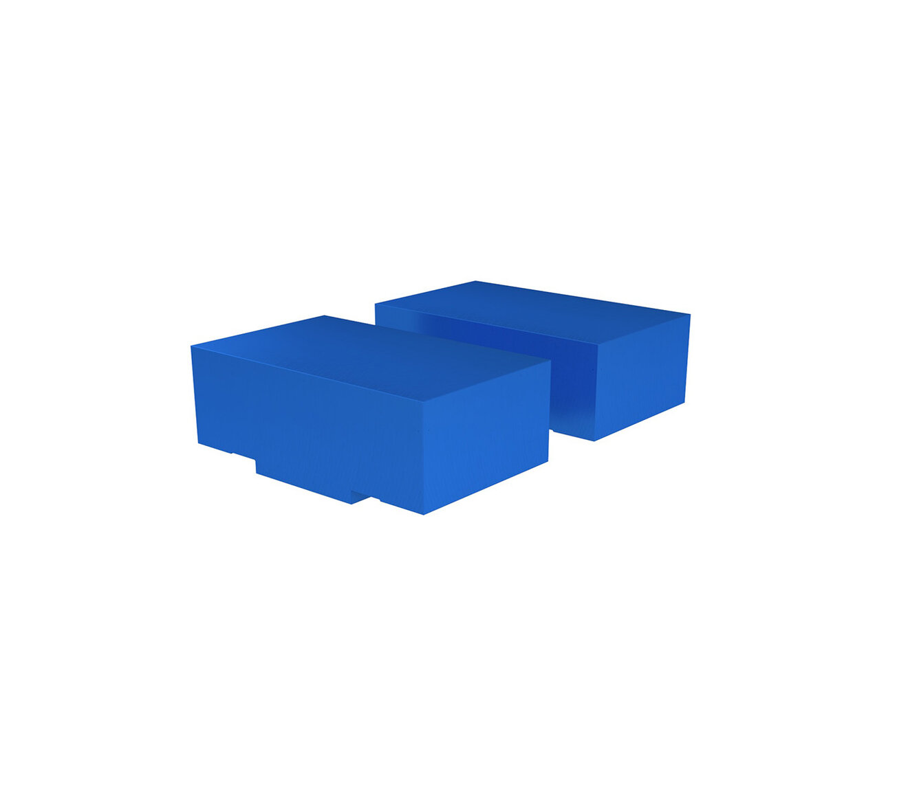 75mm Self-Centering Vise Jaw Sets