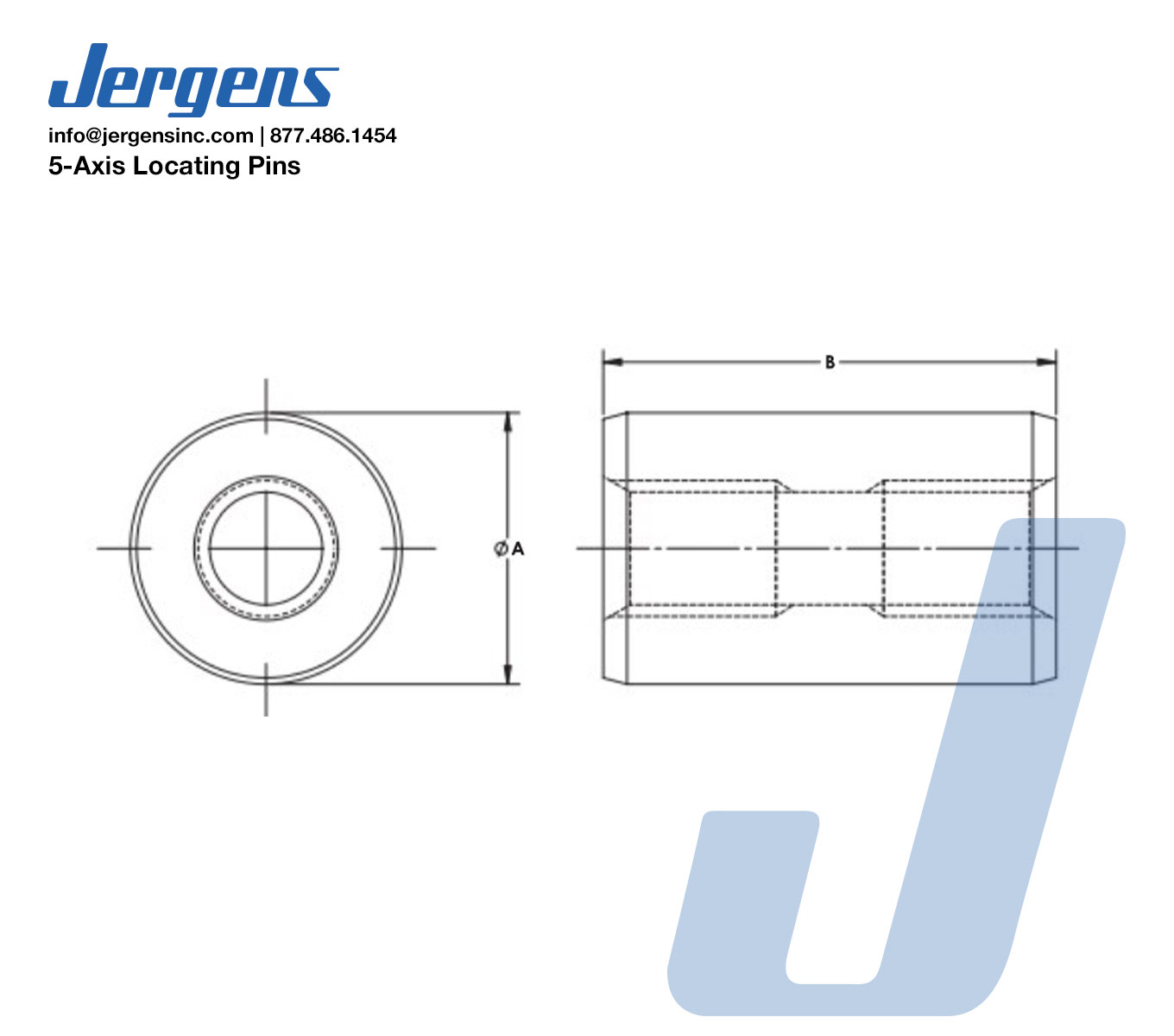 Line Art 5LP1220 CLP Ø12MM X 20MM