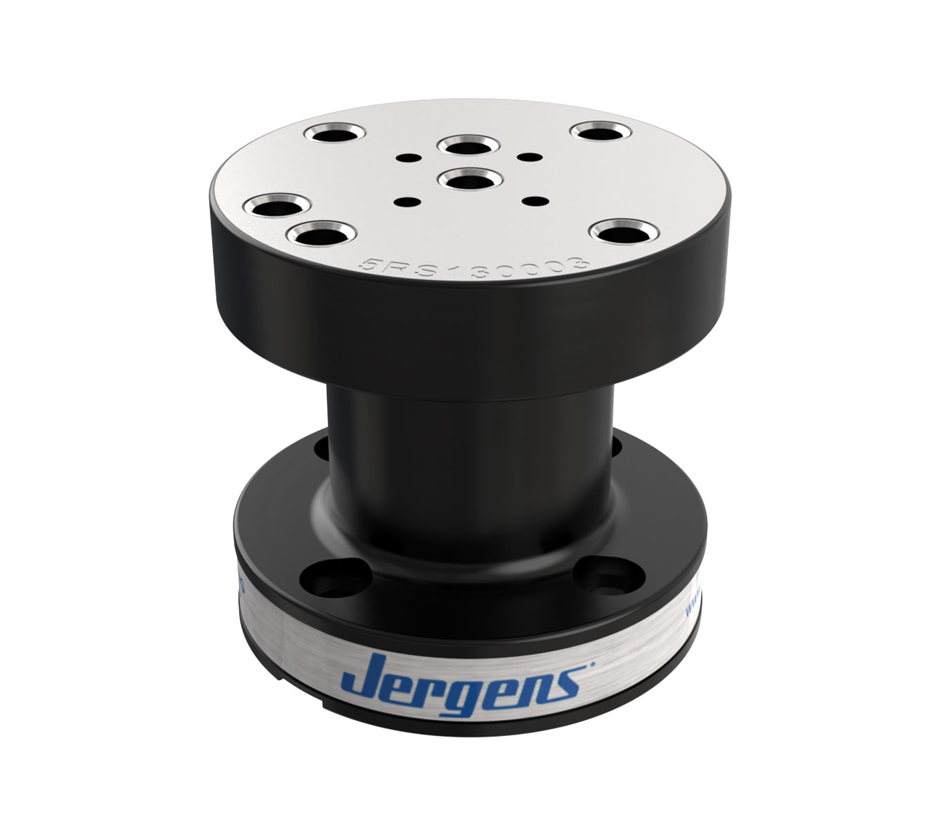 5-Axis Barbell Style Risers part number 5RS130003