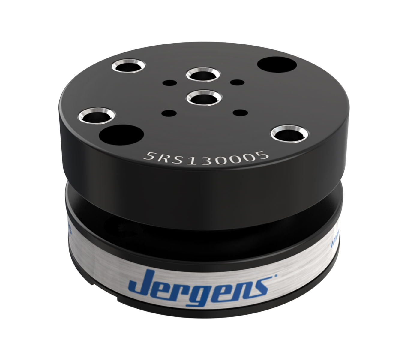 5-Axis Barbell Style Risers part number 5RS130005