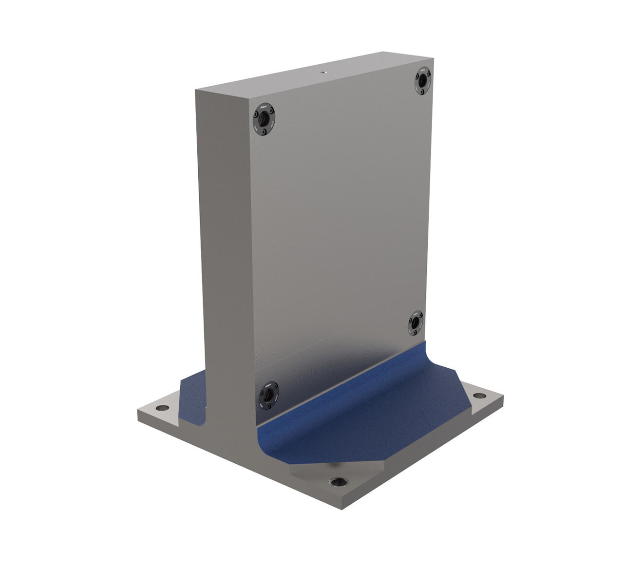 Ball Lock® 2-Sided Tooling Columns