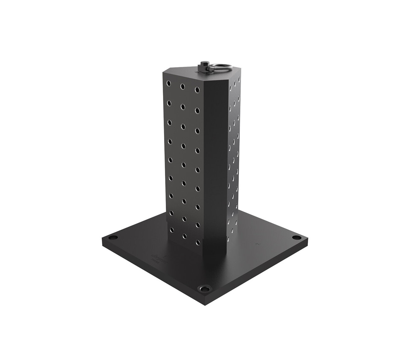 QLS Tooling Columns
