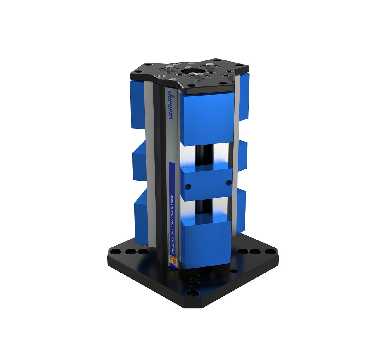 Production Tooling Columns