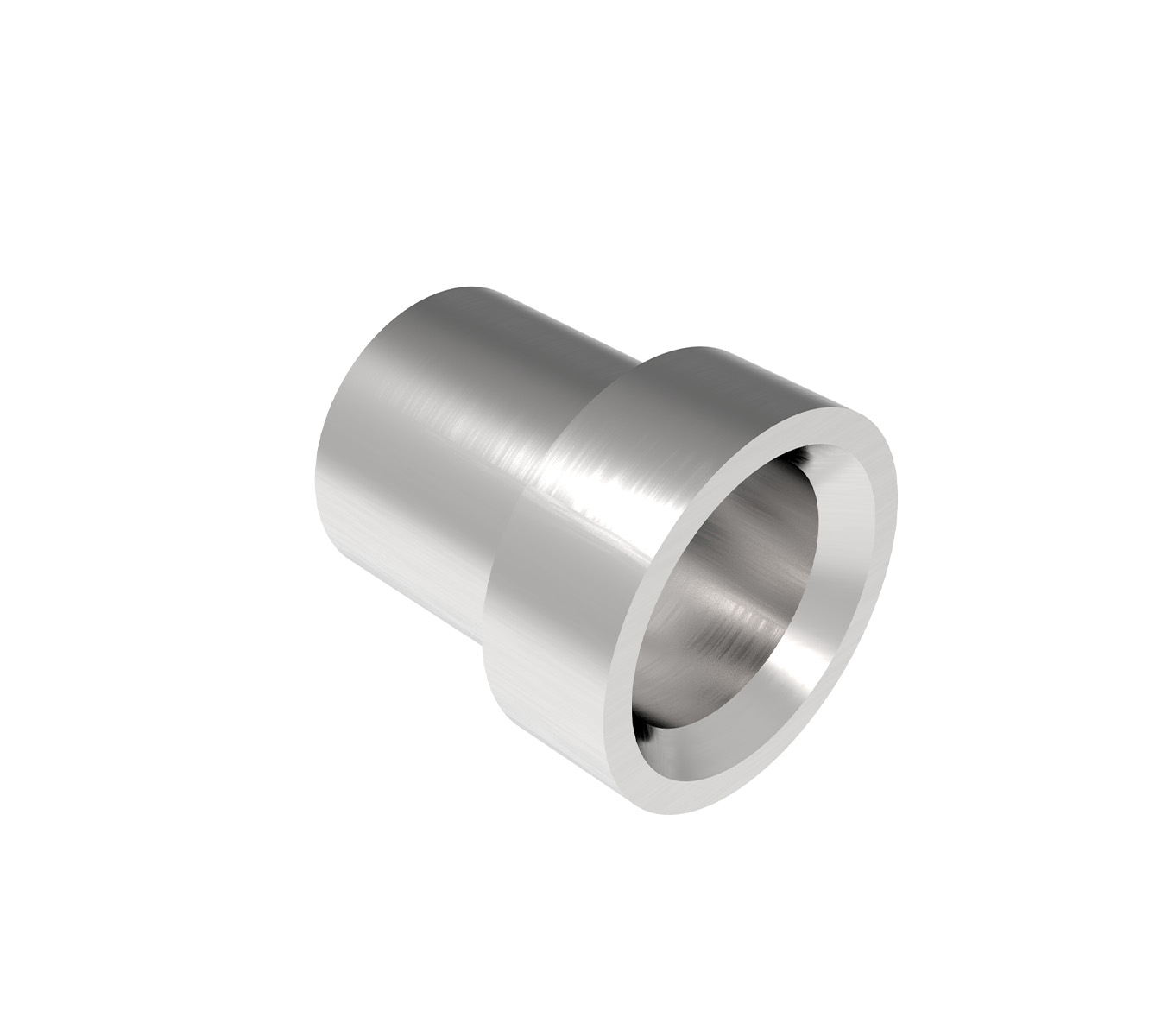 37° Flare Fittings part number 61001