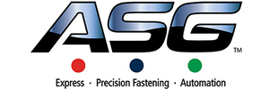Logo ASG