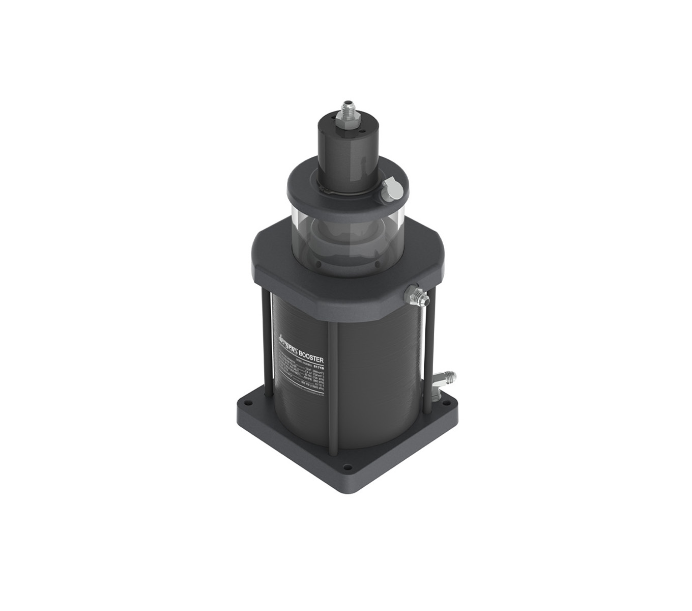 Boosters part number 61709