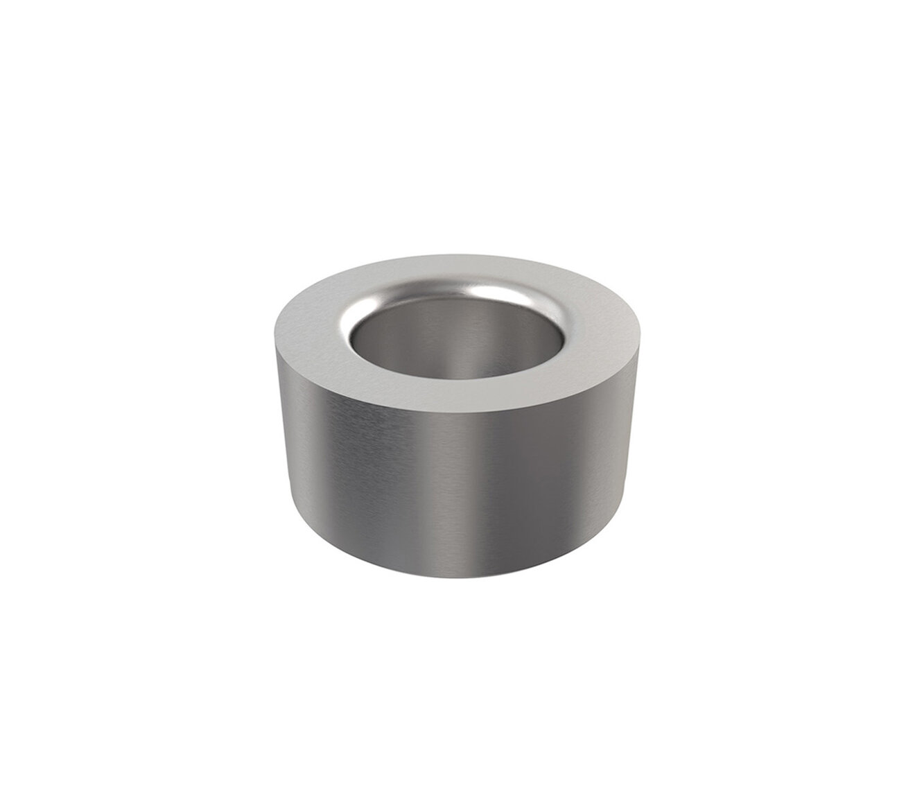 Stainless Steel Ball Lock® Liners