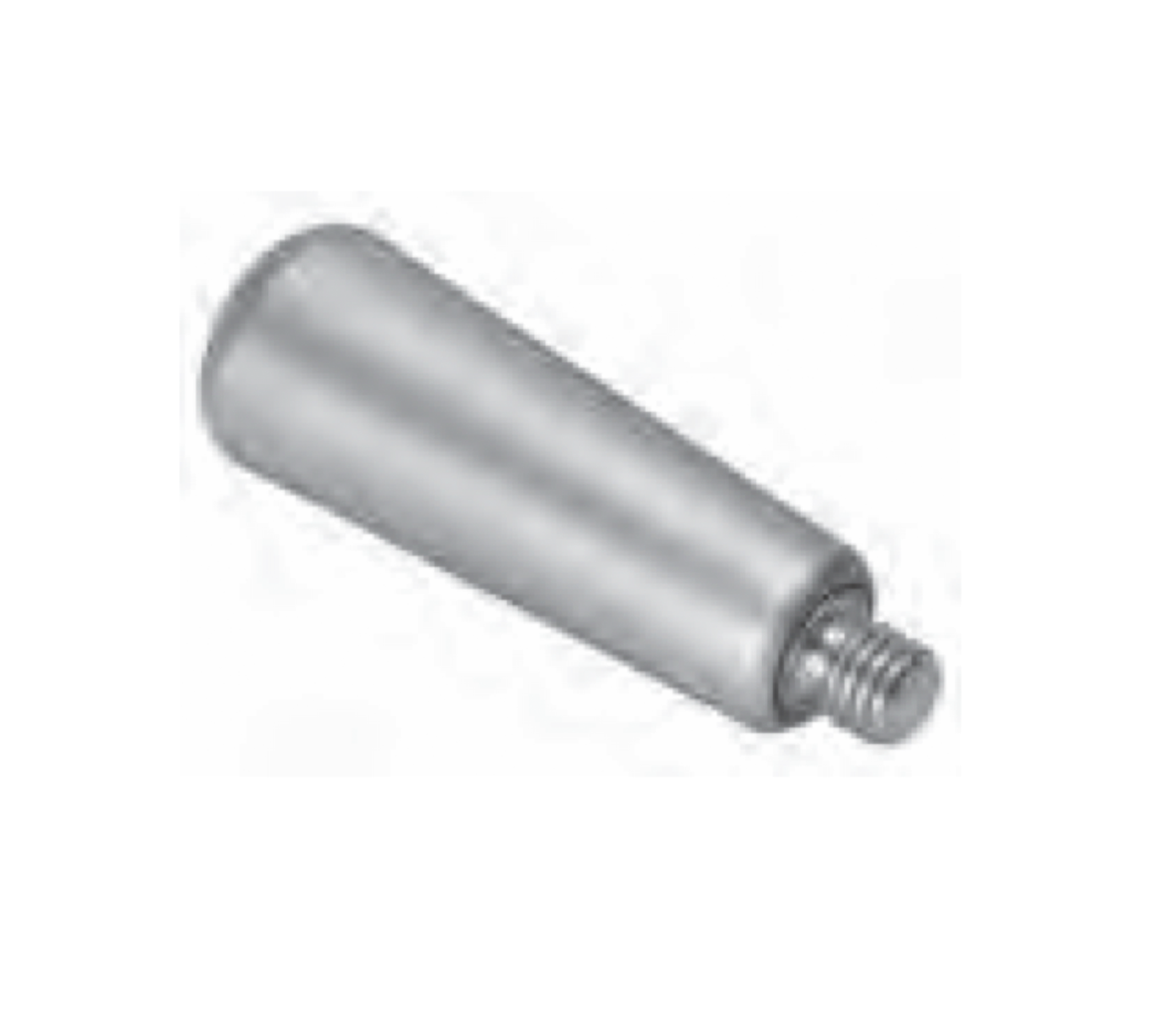Aluminum Revolving and Solid Handles part number 21901