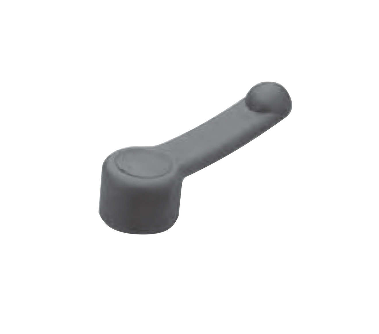 Ergostyle® Control Levers by ELESA® part number 34460