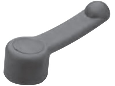 Palancas de mando Ergostyle® de ELESA® Referencia 34460
