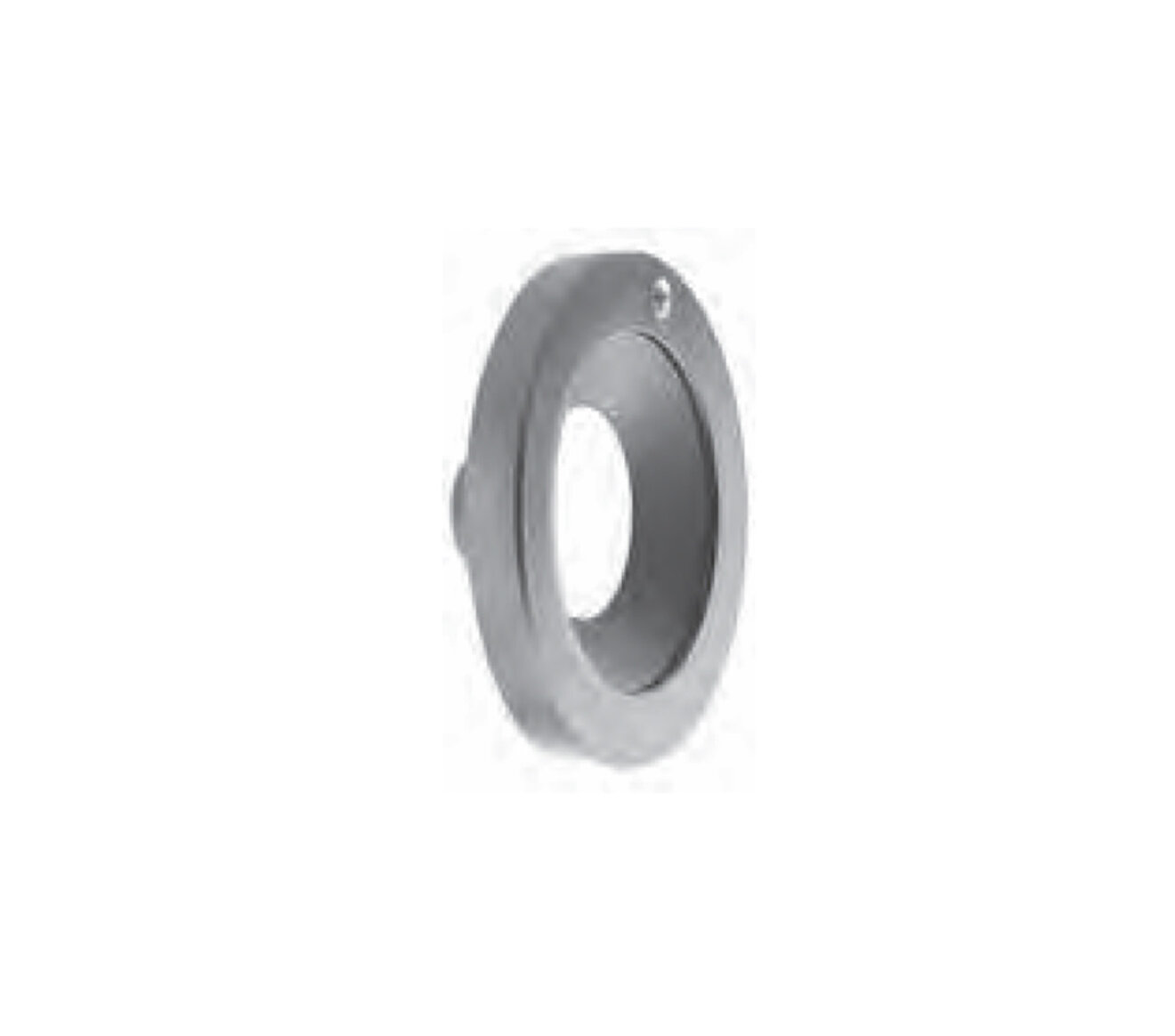 Plastic Angular Solid Handwheels