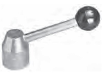 Single Handle Locking Levers