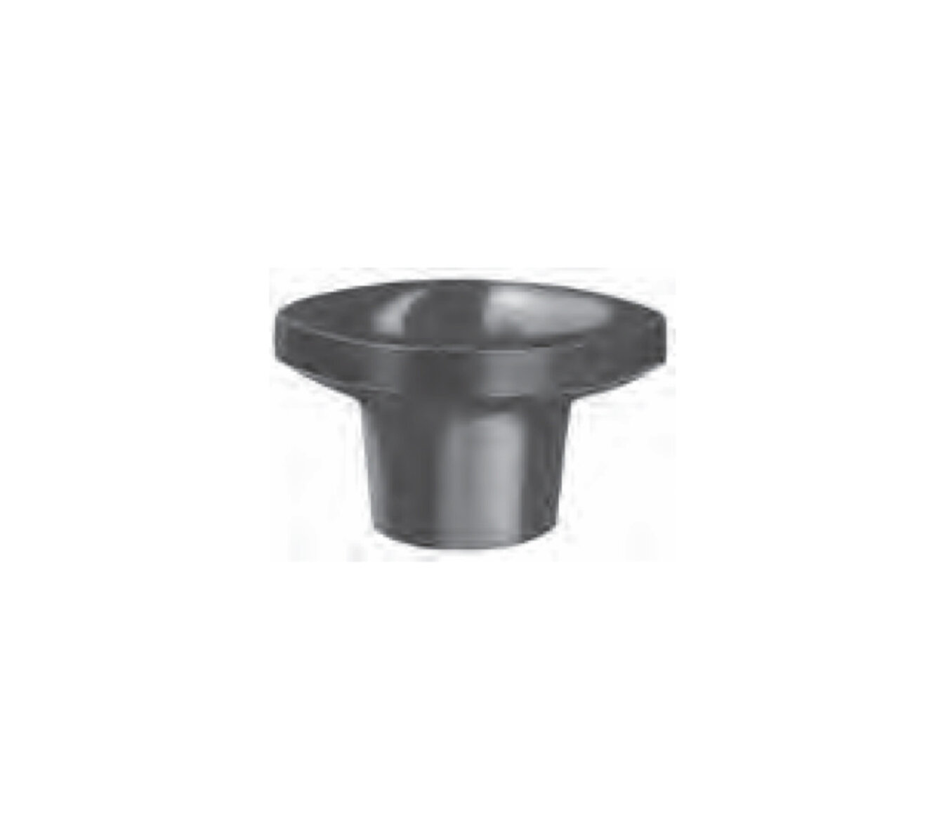 Plastic Lift Knobs part number 32217