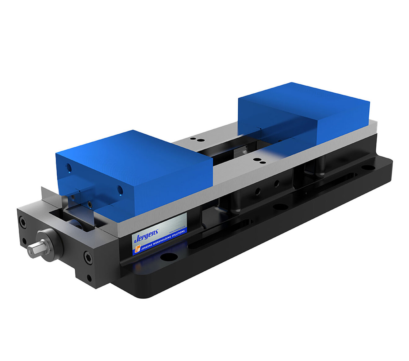 6" (150mm) Production Vises part number 49472