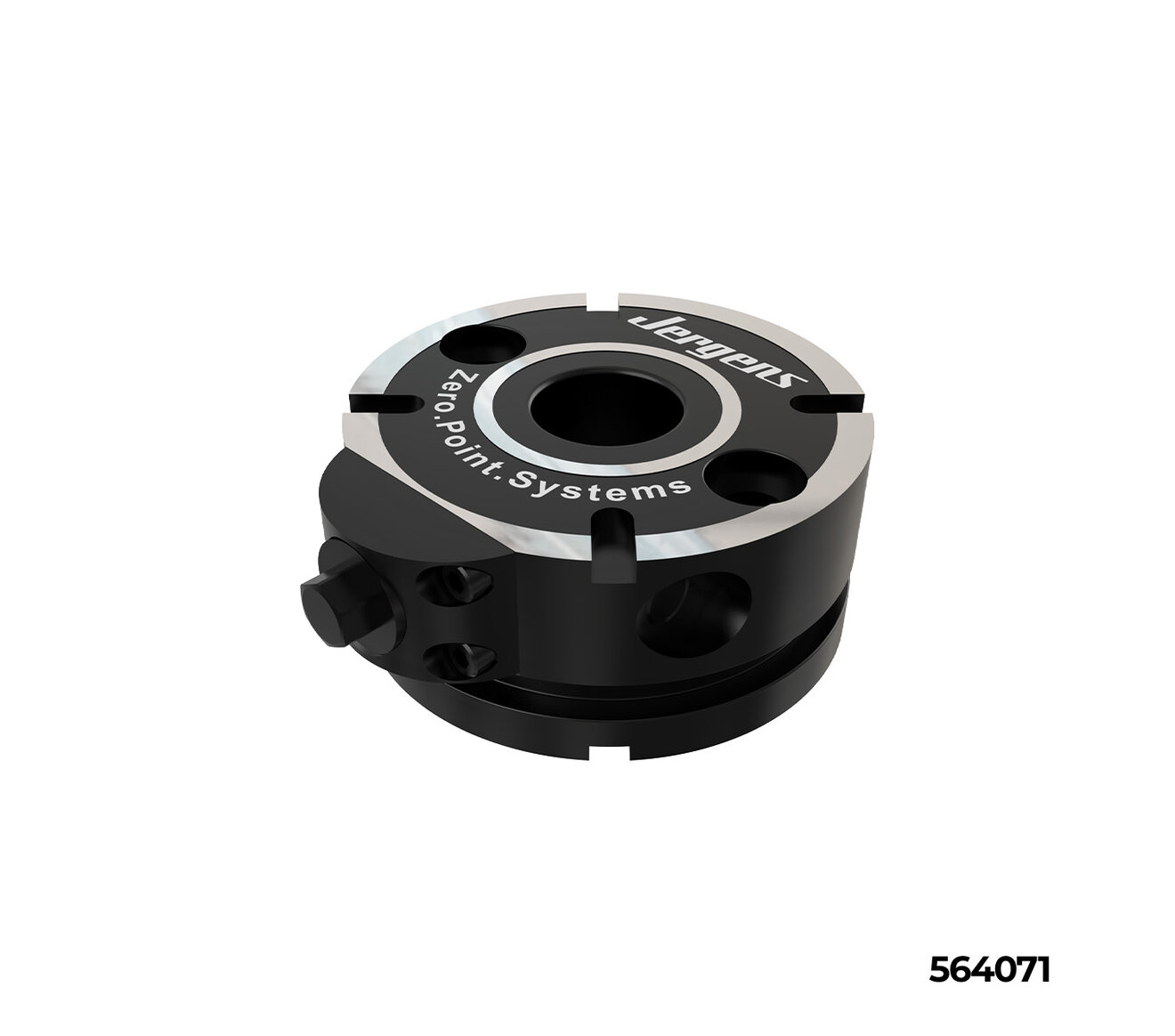 Manual ZPS part number 564071