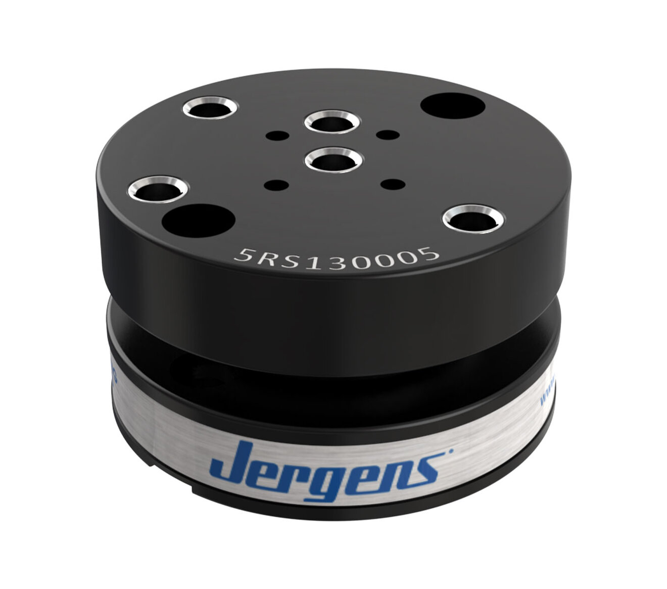 5-Axis Barbell Style Risers part number 5RS130005