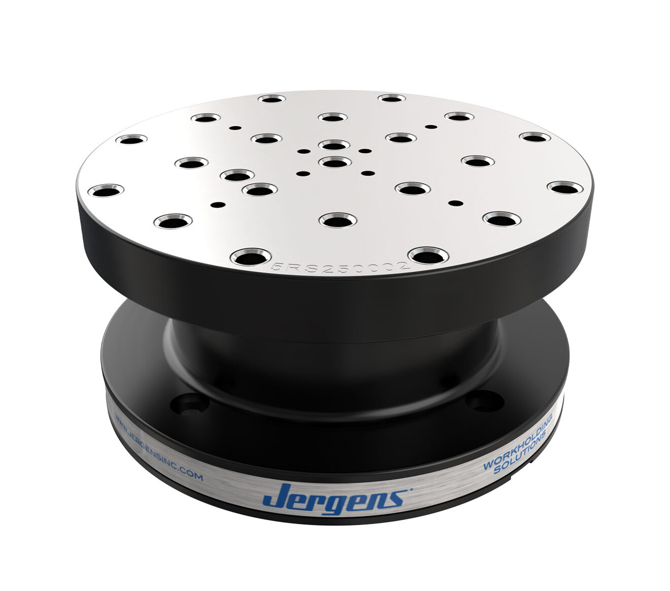 5-Axis Barbell Style Risers part number 5RS250002